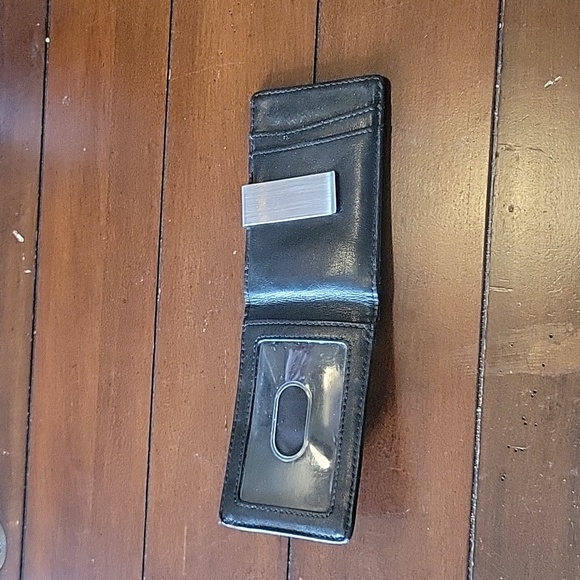 ZITHALI ๐ LEATHER WALLET - Picture 6 of 15